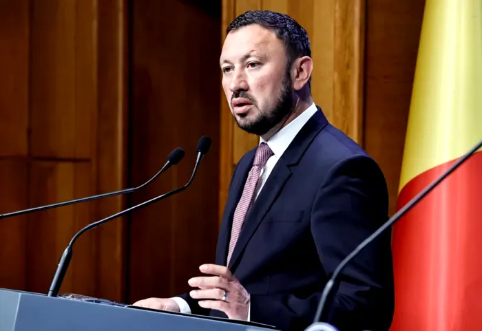 Mircea Fechet: Salrom cunoștea situația de la Salina Praid