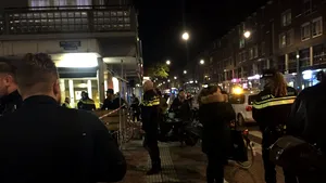 ATAC ARMAT în Olanda. Cel puţin trei persoane au fost rănite după ce un individ a deschis focul la o cafenea din Amsterdam - FOTO/VIDEO