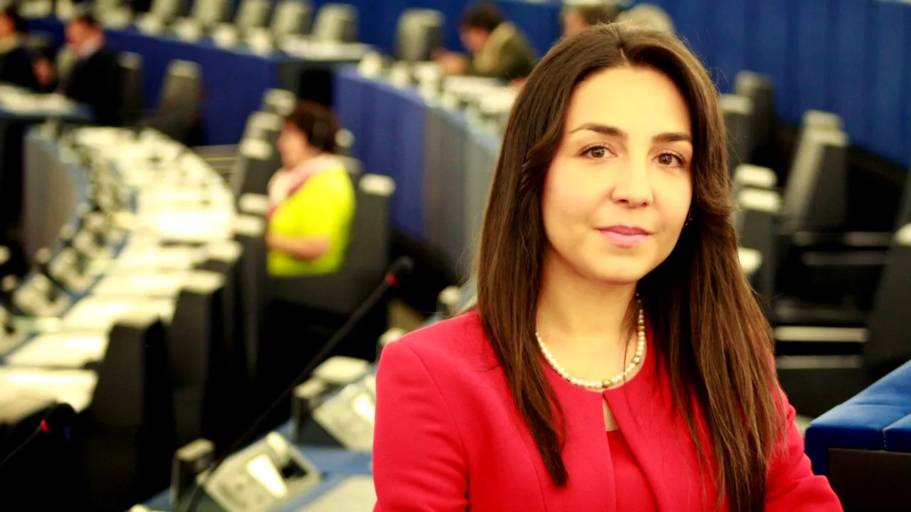 Eurodeputat PSD: Preşedintele Iohannis recidivează şi îşi atacă propria ţară la un eveniment extern 