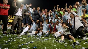 ASA Târgu Mureş a învins Steaua şi A CÂŞTIGAT Supercupa României - FOTO