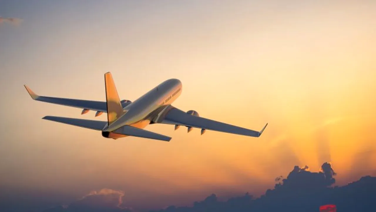 Pilotul unui zbor transatlantic a fost fotografiat în timp ce trăgea un „pui de somn” la clasa business. Reacţia companiei aeriene