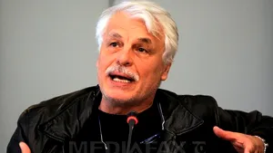 Actorul şi regizorul Michele Placido a primit, la TIFF, premiul pentru întreaga carieră