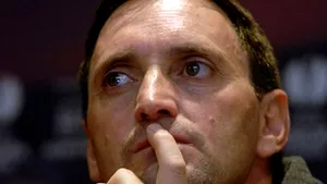 Antonio Conceicao, noul antrenor al echipei CFR Cluj