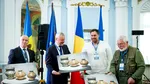 România, Republica Moldova și Ucraina pregătesc includerea complexului Cucuteni în patrimoniul UNESCO