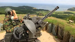 Kim Jong-un a desemnat prima ţintă în caz de război