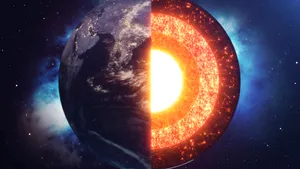 Descoperire majoră despre nucleul Pământului. Ar putea fi stratificat ca o ceapă