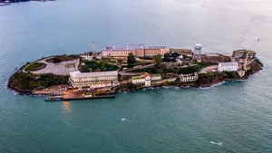Alcatraz s-a redeschis pentru public după un an