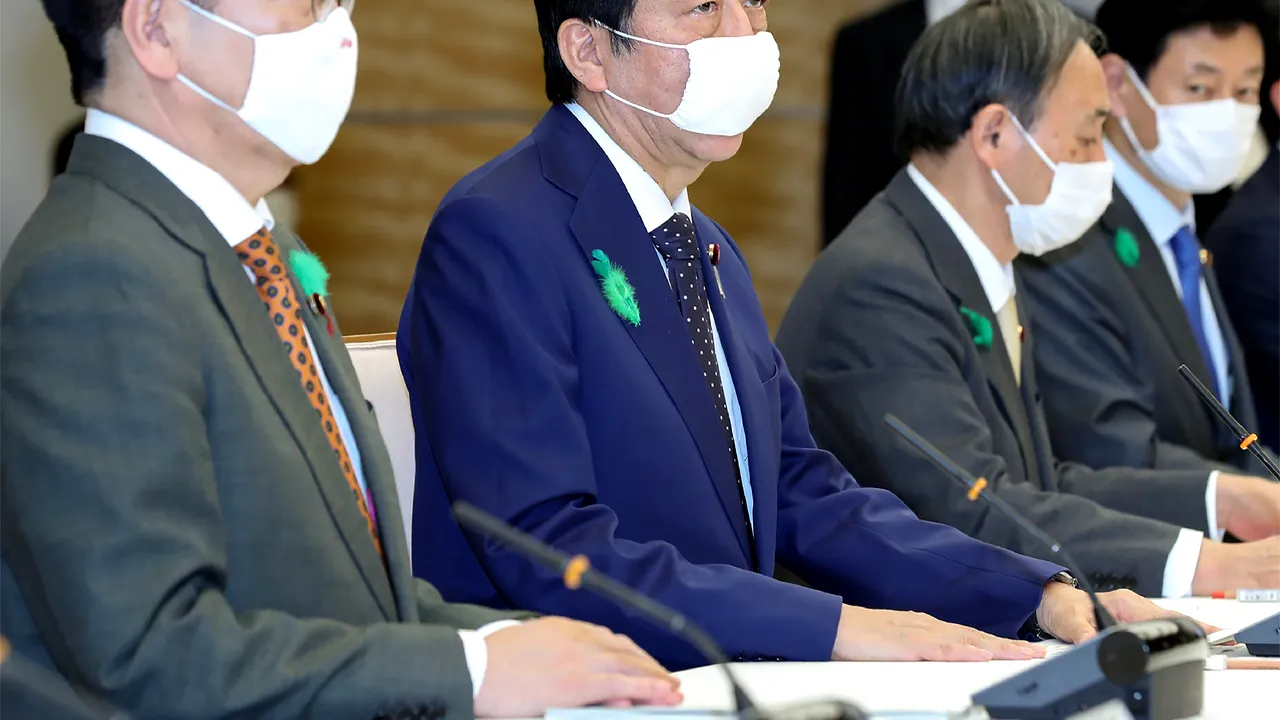 COVID-19. Stare de urgenţă în Japonia! Scenariul apocaliptic al spitalelor în colaps, la un pas de a deveni realitate