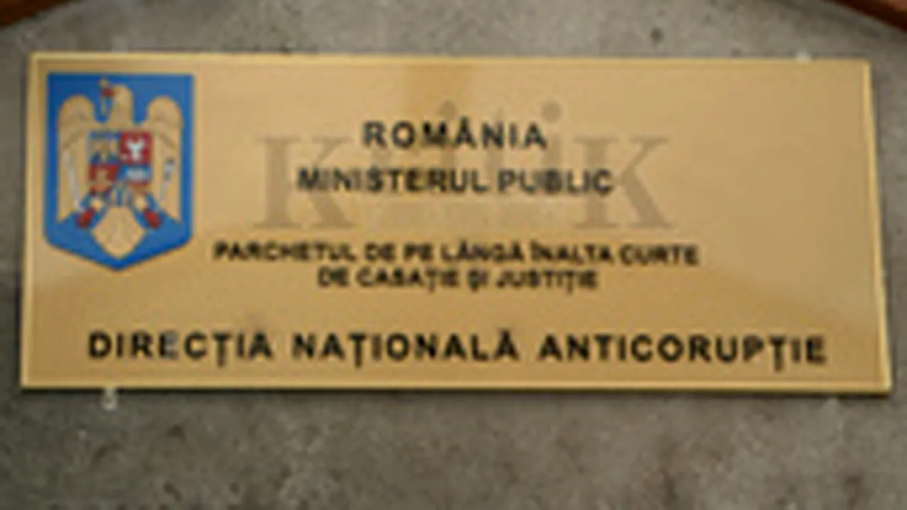 Percheziţii DNA la un centru de examen din Sighetu Marmaţiei