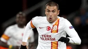 Turcia - Ungaria, scor 1-1, în grupa D a preliminariilor Cupei Mondiale din 2014