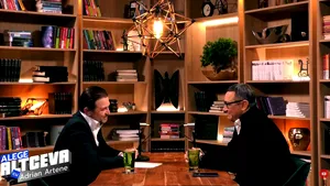 Victor Ponta a explicat de unde vine numele Viorel: „Numai Traian Băsescu îmi zicea așa”