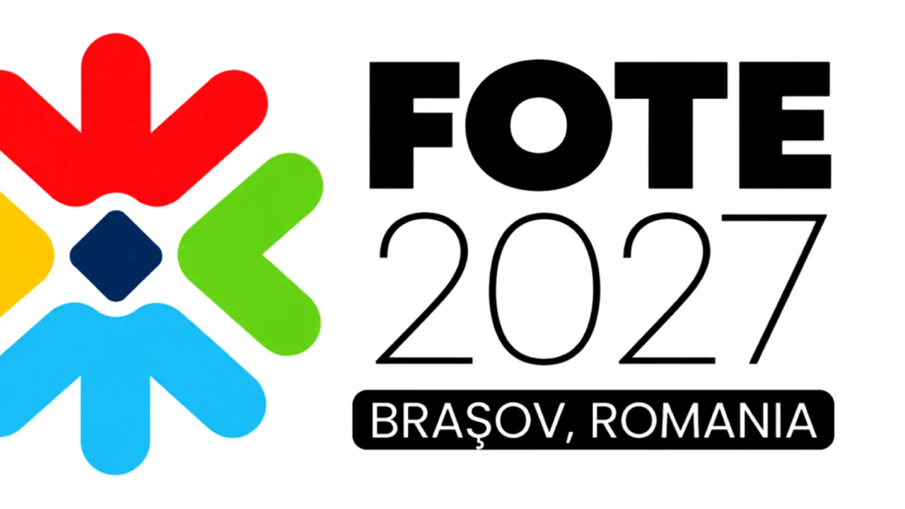 Brașovul se pregătește pentru FOTE 2027. Delegații europeni verifică bazele sportive