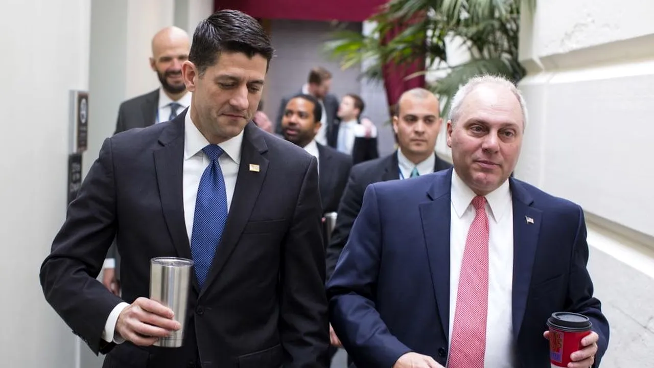 Steve Scalise, lider al Partidului Republican din SUA, împuşcat la un antrenament de baseball. Alte patru persoane, rănite. UPDATE Donald Trump: Autorul atacului a murit