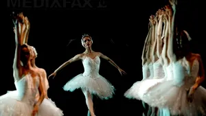 SCANDALUL de la Operă - Balerina Ileana Iliescu: 