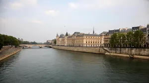 Urme de coronavirus în apa nepotabilă dintr-o capitală europeană. Anunţul primăriei 