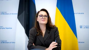 În timp ce Ucraina este în război, fratele premierului Yulia Srîvîdenco trăiește în străinătate
