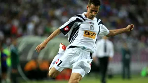 Stelian Stancu: Vreau să câştig Cupa României cu FC Braşov şi să joc în Liga Europa