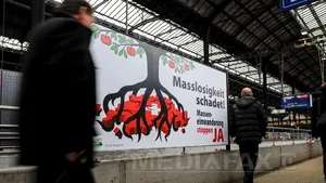 Elveţia: Referendumul pe tema limitării imigraţiei, aprobat de 50,3 la sută dintre alegători