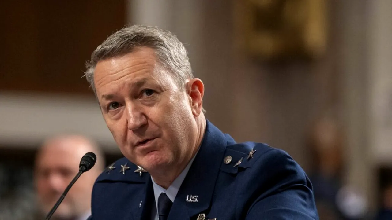 Principalul general a lui Trump avertizează că un atac asupra Iranului ar putea declanșa un conflict prelungit