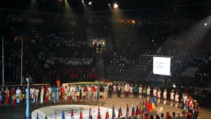 Memorandum pentru organizarea la Braşov a Festivalului Olimpic al Tineretului European 2027