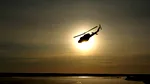 Controverse din cauza unui elicopter care survolează la joasă înălțime o regiune a Franței