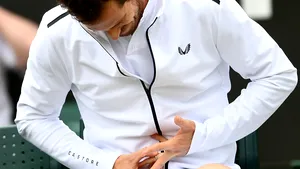Andy Murray şi-a găsit verigheta. Mesajul transmis de sportiv pe reţelele de socializare