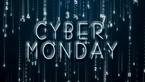 Cyber Monday, vânzări mult peste cele de la Black Friday