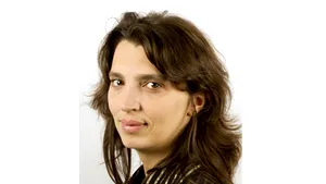 DE CE IUBESC ROMÂNIA - Ioana Manolescu-Goujot, cercetător român în Franţa, se declară îndrăgostită iremediabil de Retezat