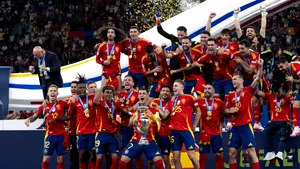 Percheziții în Germania pentru biletele la Campionatul European de Fotbal din 2024. Mii de bilete la prețuri preferențiale