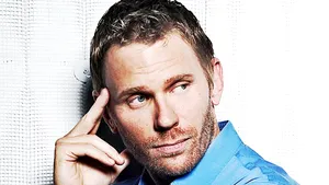 Mark Pellegrino, Lucifer din serialul 