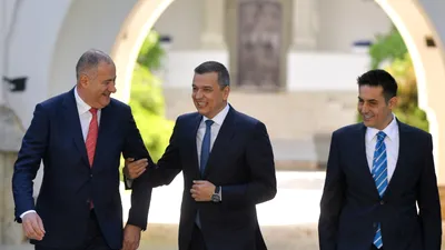 POLITIC Secretarul general PSD răspunde liberalilor: România nu depinde de un singur om