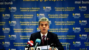Nicolăescu despre Arafat: Băsescu şi Guvernul fac un pas înapoi, încercând să înşele opinia publică