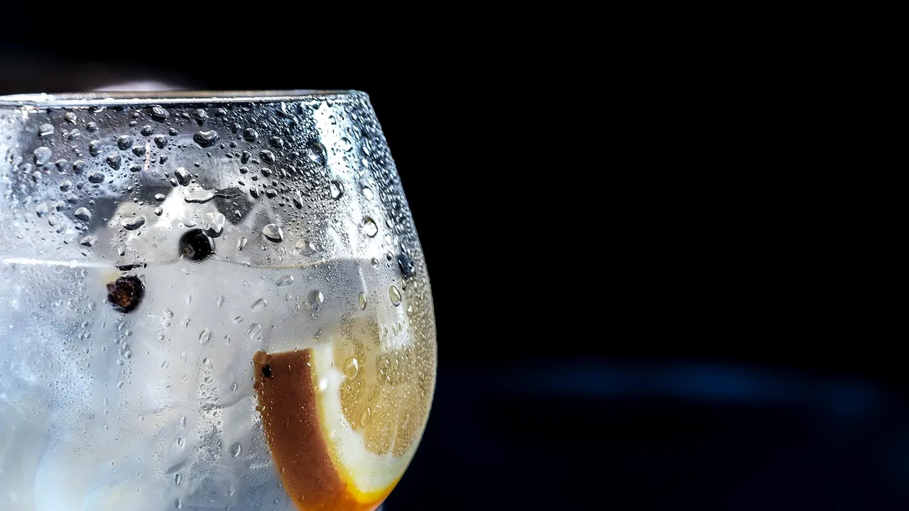 Top 6 reţete de cocktailuri pe bază de gin