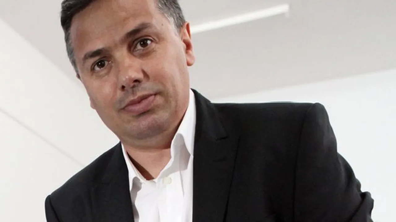 Petru Movilă: Mă duc azi la DNA. Am fost invitat pentru 