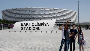 România a încheiat pe locul 17 în clasamentul pe medalii la Jocurile Europene de la Baku