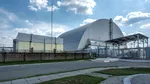Scutul de protecție de la Cernobîl, avariat în război, intră în reparații