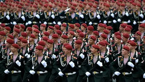 Sursă ucraineană: Rusia este pregătită să folosească Transnistria pentru a ataca Moldova sau Ucraina