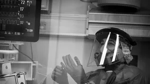 CORONAVIRUS. SUA a înregistrat cel mai mare număr de infectări într-o zi de la începutul pandemiei. Statele cele mai afectate