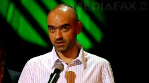 INTERVIU - Florin Şerban: Ce contează cu adevărat e cât de mult curaj are actorul