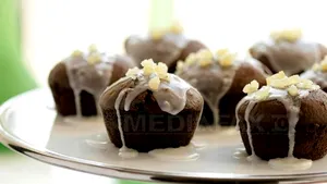 Cât a plătit Departamentul de Justiţie al SUA pentru o brioşă