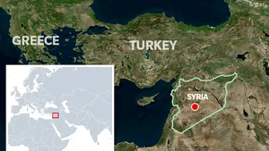 Minorul român, blocat într-o tabără de refugiaţi din Siria, REPATRIAT. Anunţul făcut de MAE