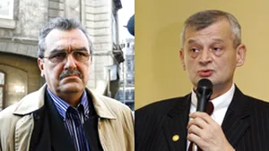 Mitrea crede că Sorin Oprescu îşi doreşte să candideze la Preşedinţie