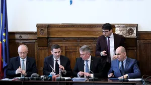 Reforma lui Bolojan. Câți angajați vor fi concediați din Municipiul Cluj-Napoca. Datele prezentate de Guvern