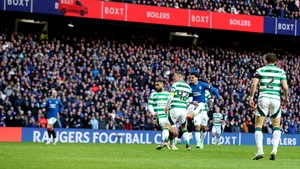 Rangers - Celtic 3-0. Ianis Hagi a fost omul meciului în derby-ul Scoţiei
