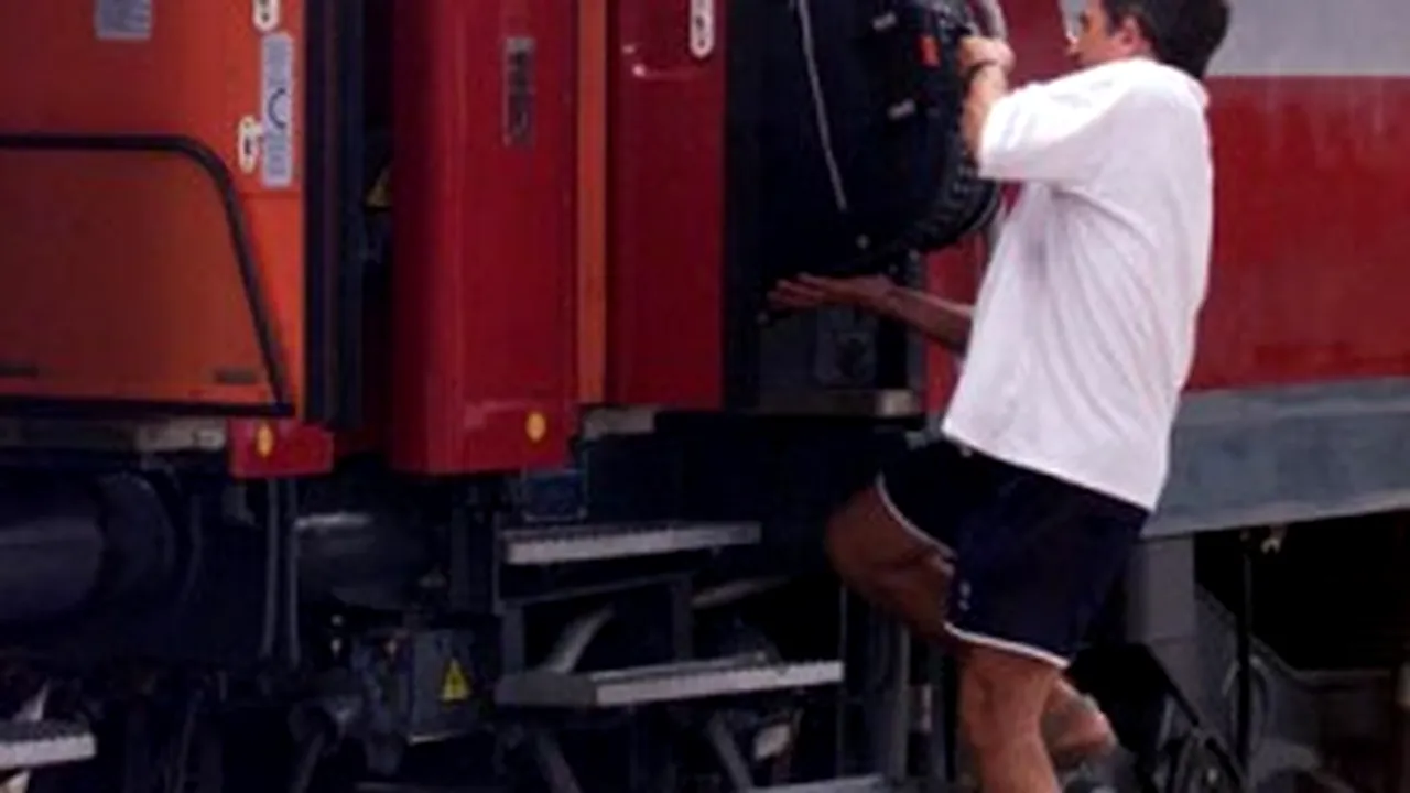 Romanian Passenger Rail Co CFR Calatori Plans 7% Ticket Price Hike As Of Aug 1
