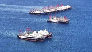 China avertizează autorităţile din Filipine să nu se joace cu focul