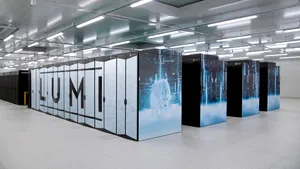Comisia Europeană: Un nou supercomputer european, inaugurat în Finlanda