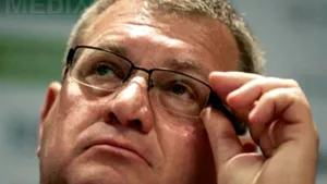 Iuliu Mureşan: Sorin Cârţu rămâne antrenorul CFR-ului
