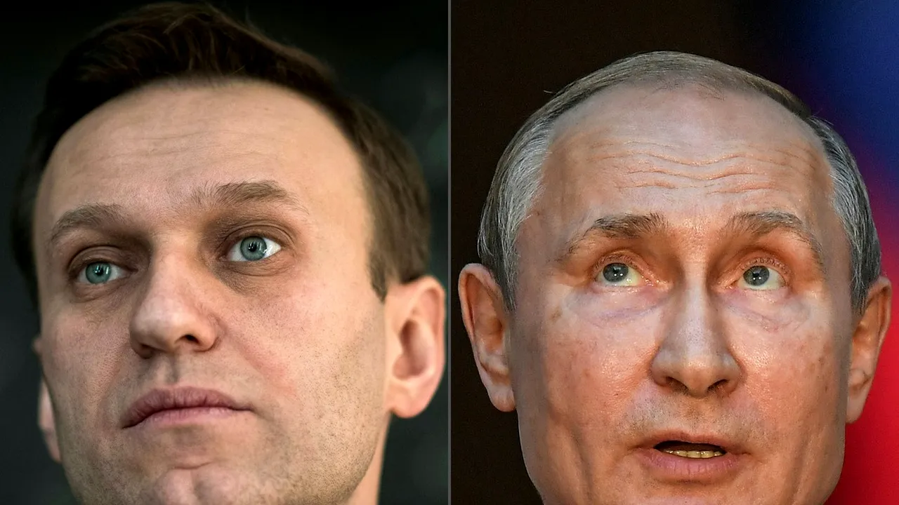 Povestea Elizavetei Krivonoghih, considerată a treia fiică a lui Putin