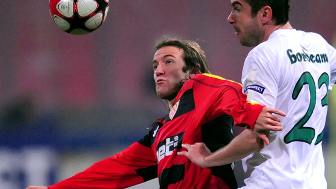 De ce a refuzat-o Diego Capel pe Dinamo?